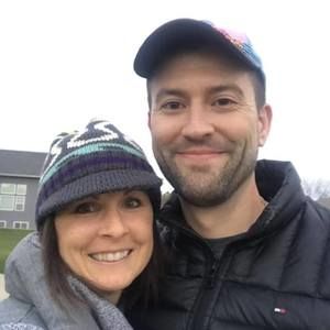 Meet your Posher, Dan